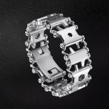 Leblant™ Multitool Bracelet