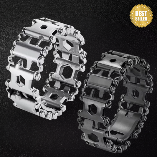 Leblant™ Multitool Bracelet